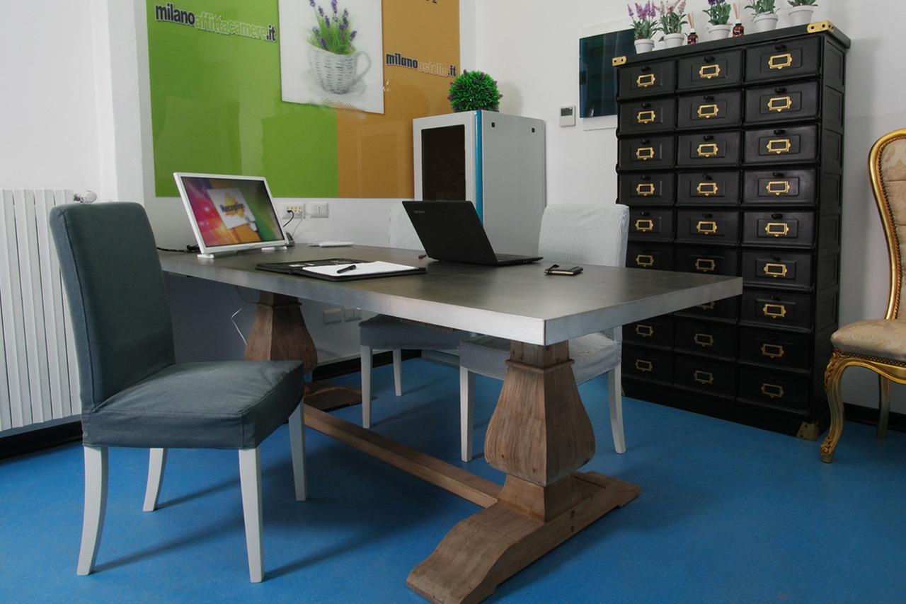 Milano Ostello Extérieur photo