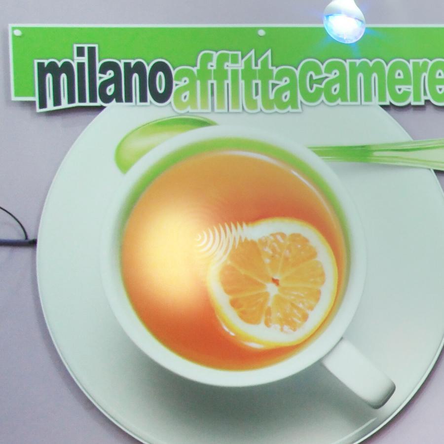 Milano Ostello Extérieur photo